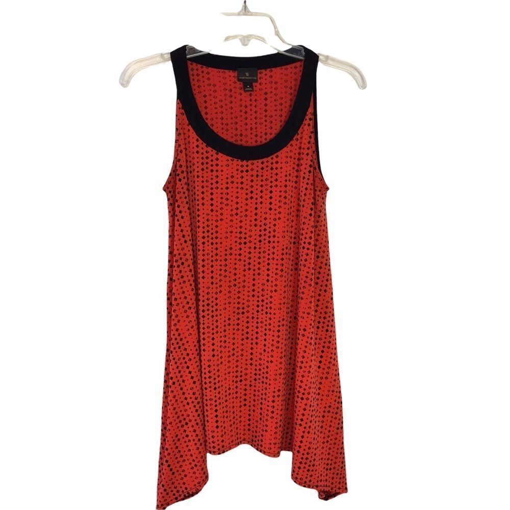 Worthington Pull on Tunic